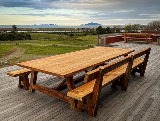 Benchmark Build business image in Mangawhai, Northland